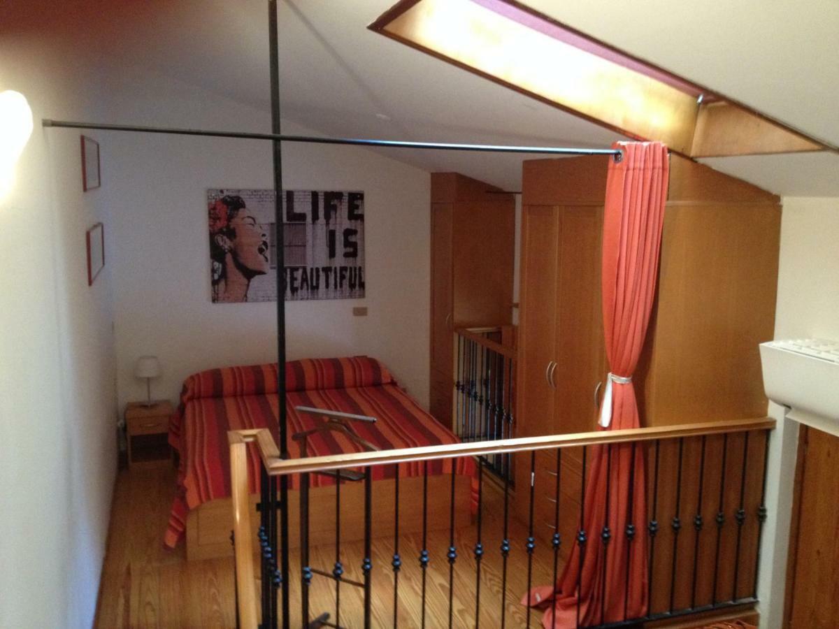 Olona Place Milan Bagian luar foto