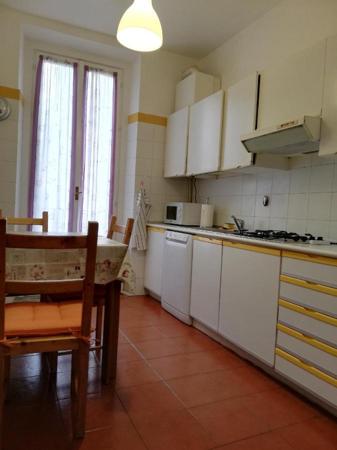 Olona Place Milan Bagian luar foto