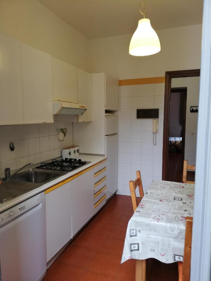 Olona Place Milan Bagian luar foto