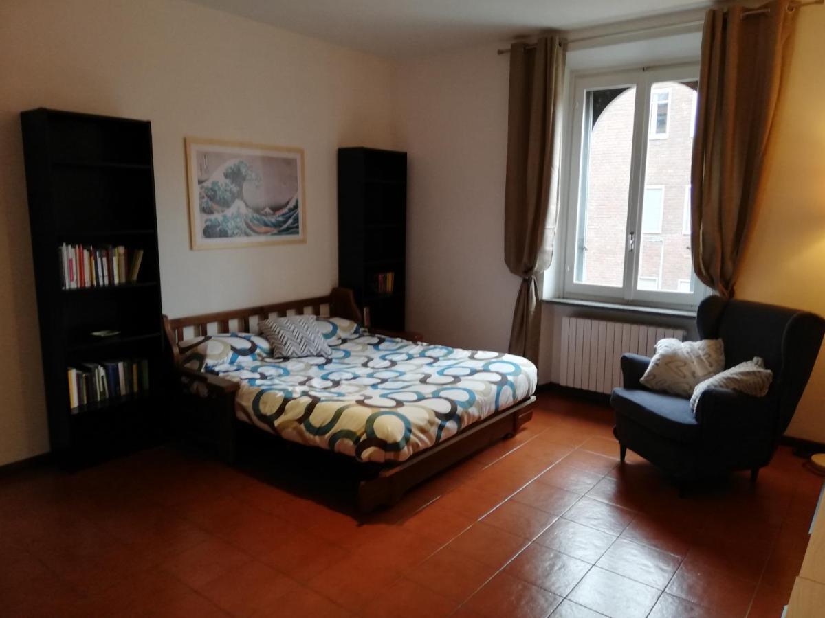 Olona Place Milan Bagian luar foto