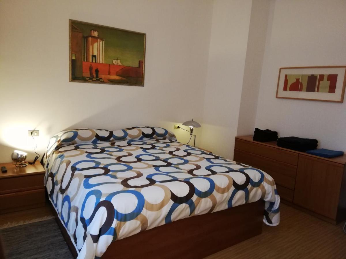 Olona Place Milan Bagian luar foto