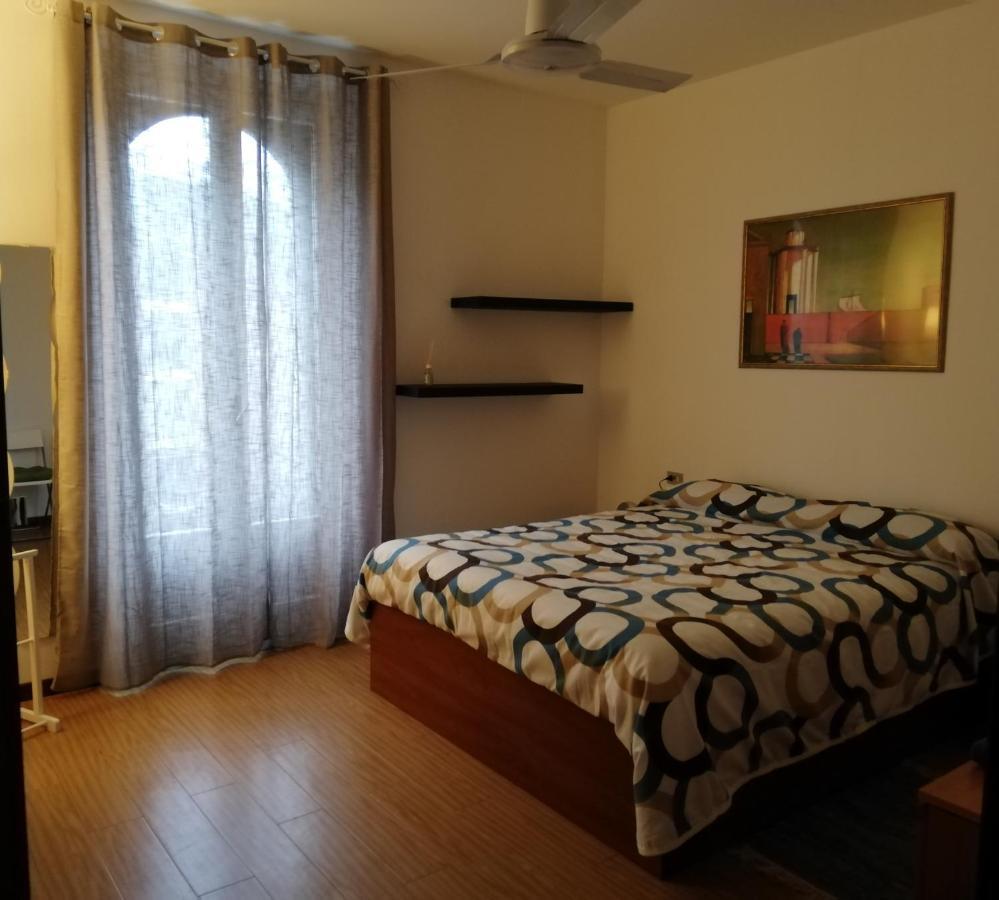 Olona Place Milan Bagian luar foto