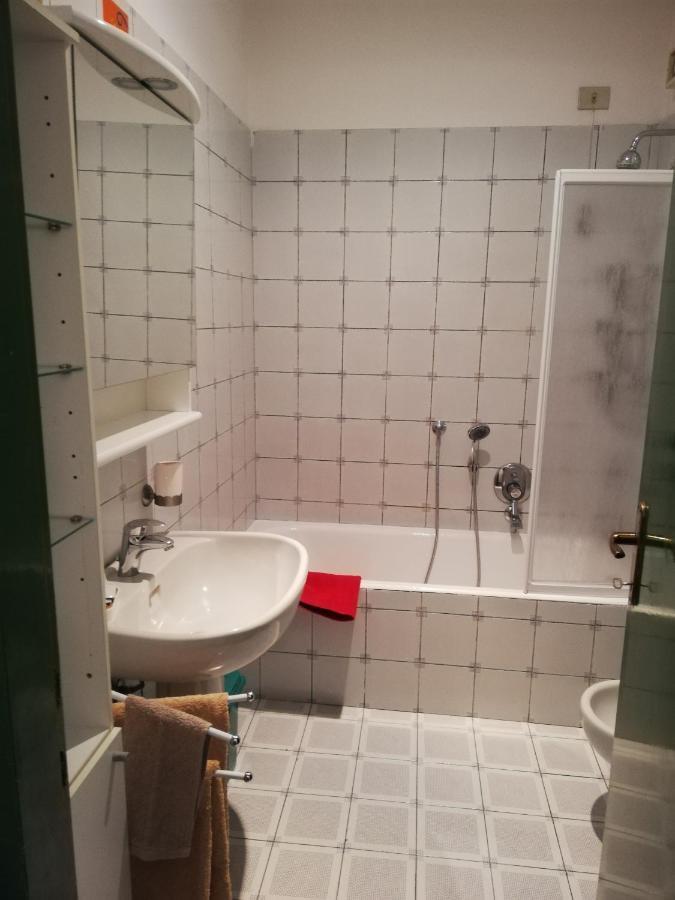 Olona Place Milan Bagian luar foto
