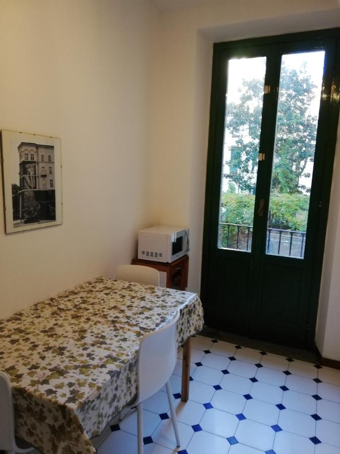 Olona Place Milan Bagian luar foto
