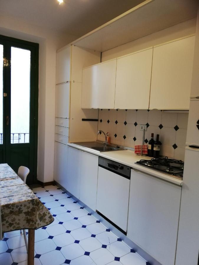 Olona Place Milan Bagian luar foto