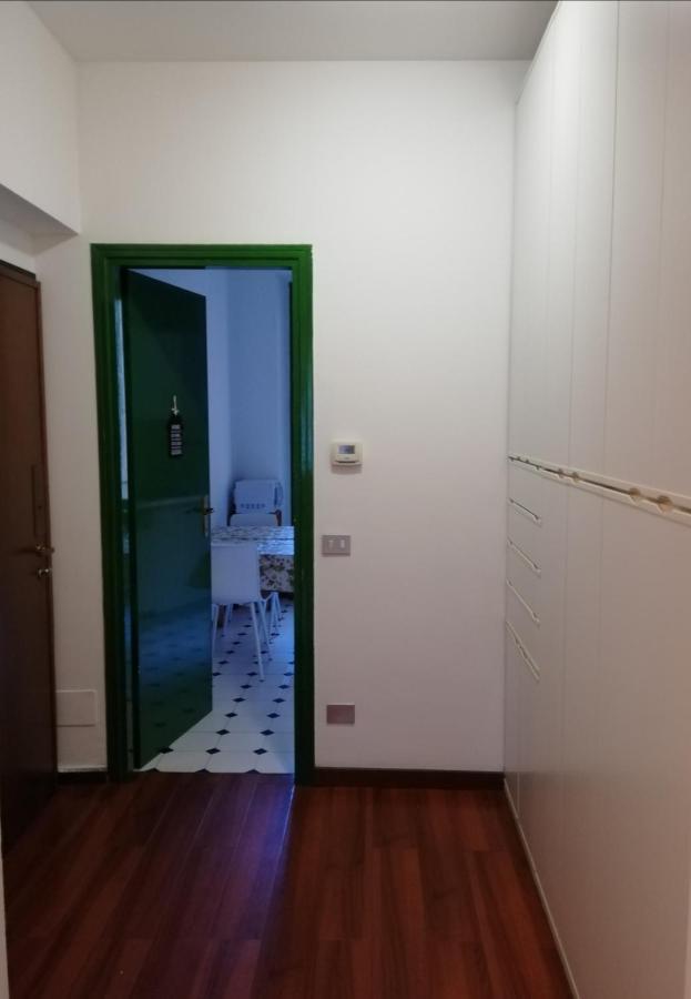 Olona Place Milan Bagian luar foto