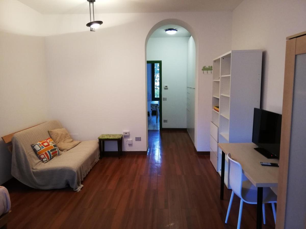 Olona Place Milan Bagian luar foto