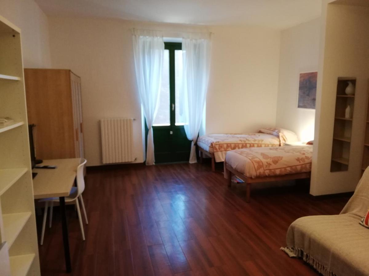 Olona Place Milan Bagian luar foto