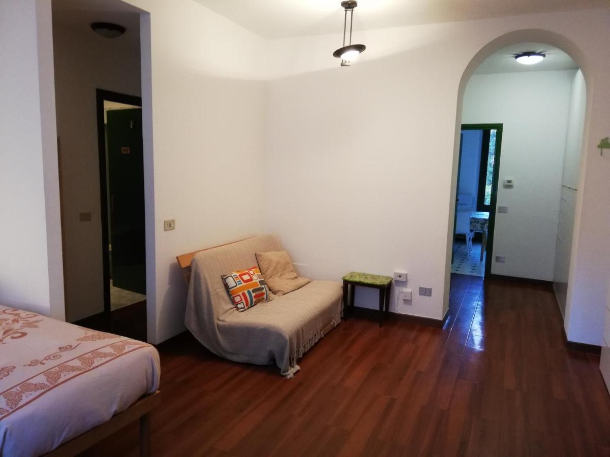 Olona Place Milan Bagian luar foto