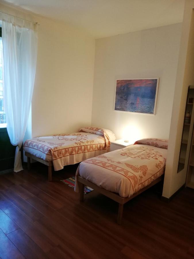 Olona Place Milan Bagian luar foto
